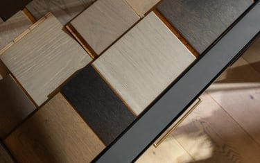 Give your Havwoods samples a second life